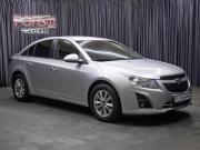 Chevrolet Cruze I Рестайлинг Москва  - изображение 21