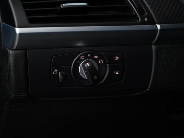 BMW X6 M I (E71) Рестайлинг с пробегом 2013 года, цена 2 621 077 рублей, 110615 км, внедорожник, Автокод Объявления