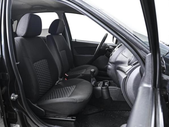 Lada (ВАЗ) Granta I Рестайлинг с пробегом 2018 года, цена 748 000 рублей, 116319 км, лифтбек, Автокод Объявления