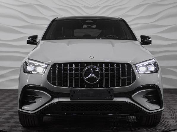 Новый Mercedes-Benz GLE Coupe AMG II (C167) Рестайлинг 2024 года, цена 19 500 000 рублей, внедорожник, Автокод Объявления