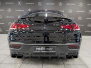 Mercedes-Benz GLE Coupe AMG II (C167) Москва  - изображение 36