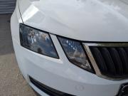 Skoda Octavia III (A7) Рестайлинг Москва  - изображение 42