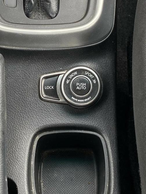Suzuki SX4 II (S-Cross) Уфа  - изображение 10