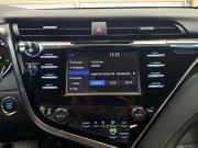 Toyota Camry VIII (XV70) Тверь  - изображение 48