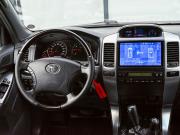 Toyota Land Cruiser Prado 120 Series Рестайлинг Екатеринбург  - изображение 38