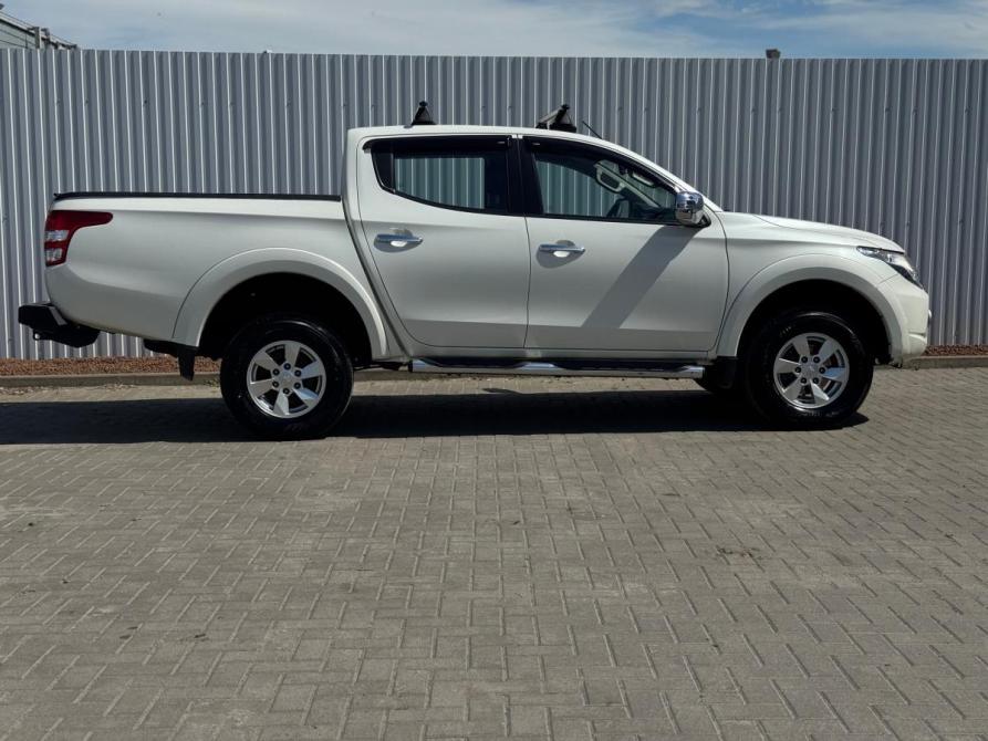 Mitsubishi L200 V Ростов-на-Дону  - изображение 8