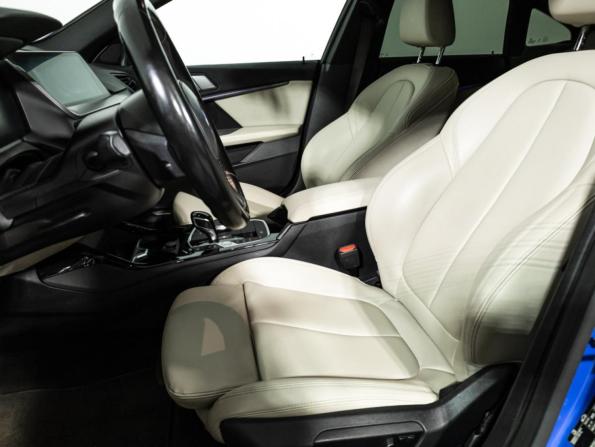 BMW 2 серии F44 с пробегом 2021 года, цена 2 650 000 рублей, 93208 км, седан, Автокод Объявления