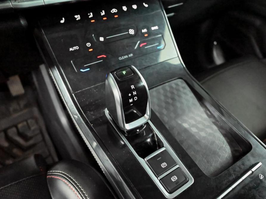 Chery Tiggo 7 Pro I Екатеринбург  - изображение 13