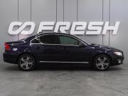 Volvo S80 II Рестайлинг 2 Воронеж  - изображение 24