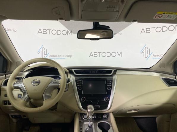 Nissan Murano III (Z52) с пробегом 2019 года, цена 2 749 000 рублей, 91145 км, внедорожник, Автокод Объявления