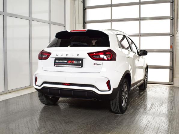 Livan X3 Pro с пробегом 2022 года, цена 1 599 995 рублей, 19412 км, внедорожник, Автокод Объявления