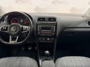 Volkswagen Polo V Рестайлинг Ставрополь  - изображение 26