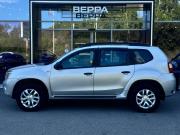 Nissan Terrano III (D10) Пермь  - изображение 20