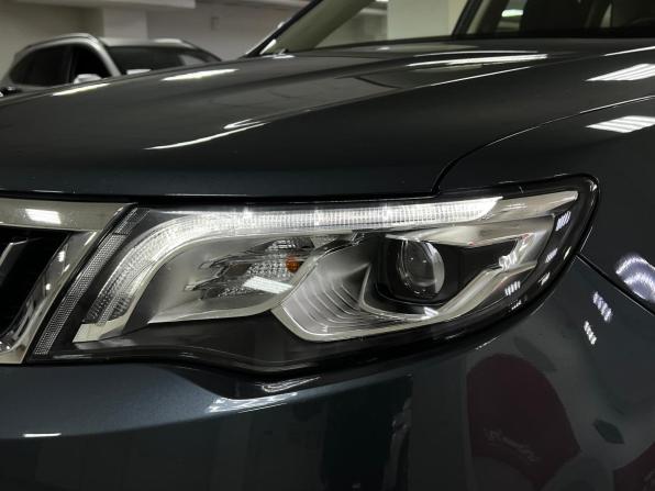 Geely Atlas I с пробегом 2021 года, цена 1 680 000 рублей, 81963 км, внедорожник, Автокод Объявления