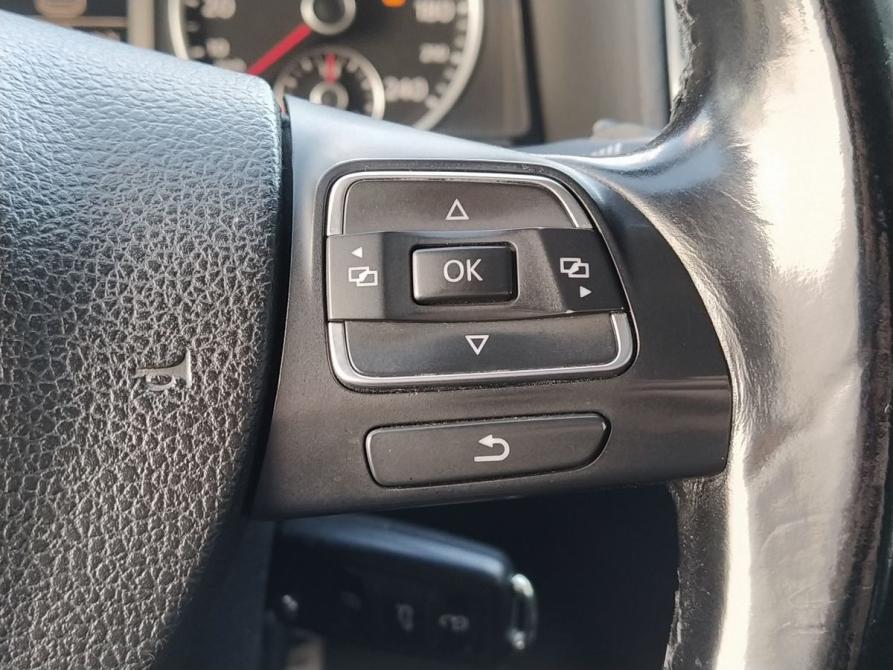 Volkswagen Tiguan I Рестайлинг Екатеринбург  - изображение 13