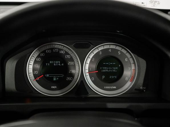 Volvo S60 II с пробегом 2013 года, цена 1 179 500 рублей, 81109 км, седан, Автокод Объявления