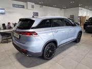 Changan CS75 Pro Москва  - изображение 16