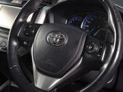 Toyota Corolla XI (E160 E170 E180) Кемерово  - изображение 30