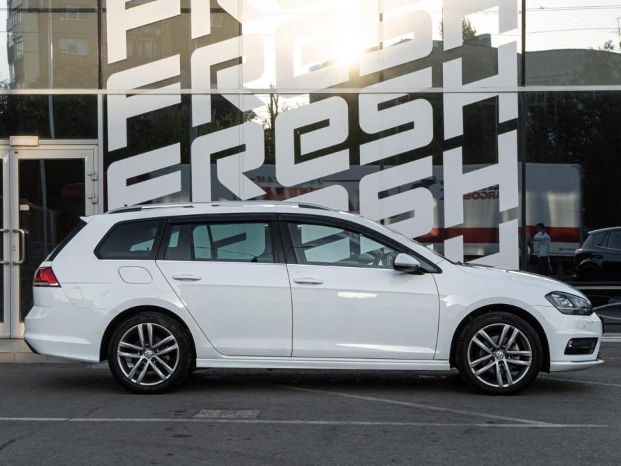 Volkswagen Golf VII Волгоград  - изображение 5