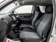 Toyota Ist II Красноярск  - изображение 28
