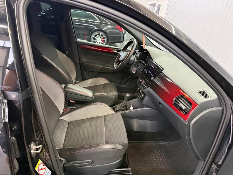 Volkswagen Polo VI Краснодар  - изображение 15