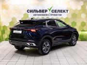 Omoda C5 I Магнитогорск  - изображение 25