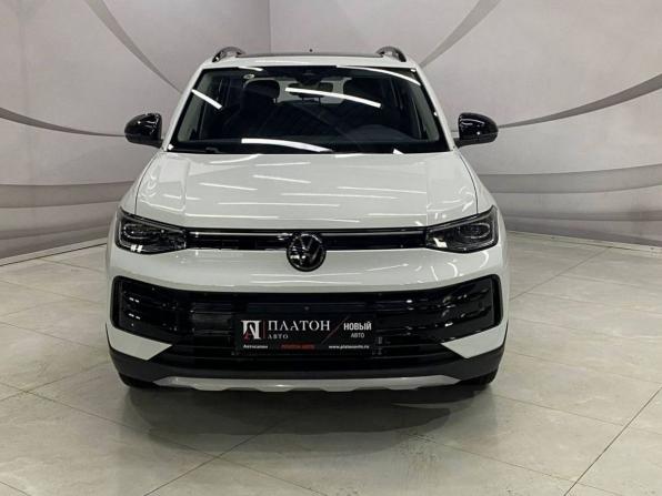Новый Volkswagen Tharu XR 2026 года, цена 3 049 000 рублей, внедорожник, Автокод Объявления