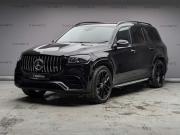 Mercedes-Benz GLS II (X167) Москва  - изображение 18