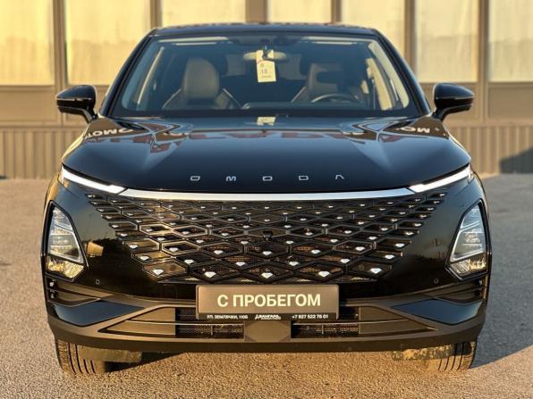 Omoda C5 I с пробегом 2023 года, цена 1 730 000 рублей, 52316 км, внедорожник, Автокод Объявления
