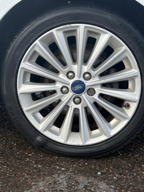 Ford Focus III Рестайлинг Санкт-Петербург  - изображение 17