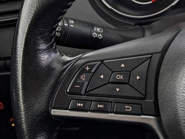 Nissan Qashqai II Рестайлинг с пробегом 2020 года, цена 1 855 000 рублей, 74983 км, внедорожник, Автокод Объявления
