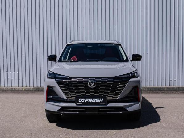 Changan CS55 Plus II с пробегом 2024 года, цена 2 358 000 рублей, 10321 км, внедорожник, Автокод Объявления
