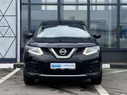 Nissan X-Trail III Москва  - изображение 24