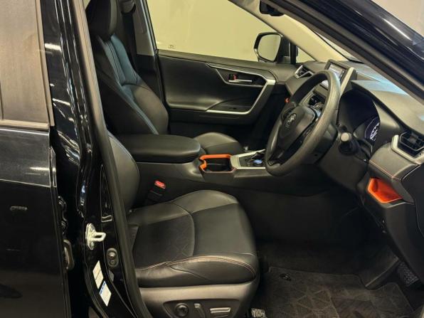 Toyota RAV4 V (XA50) с пробегом 2019 года, цена 3 347 000 рублей, 31000 км, внедорожник, Автокод Объявления