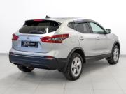Nissan Qashqai II Рестайлинг Санкт-Петербург  - изображение 33