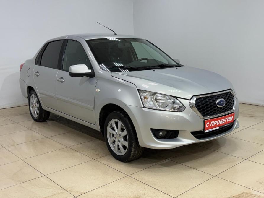Datsun on-DO I Альметьевск  - изображение 3