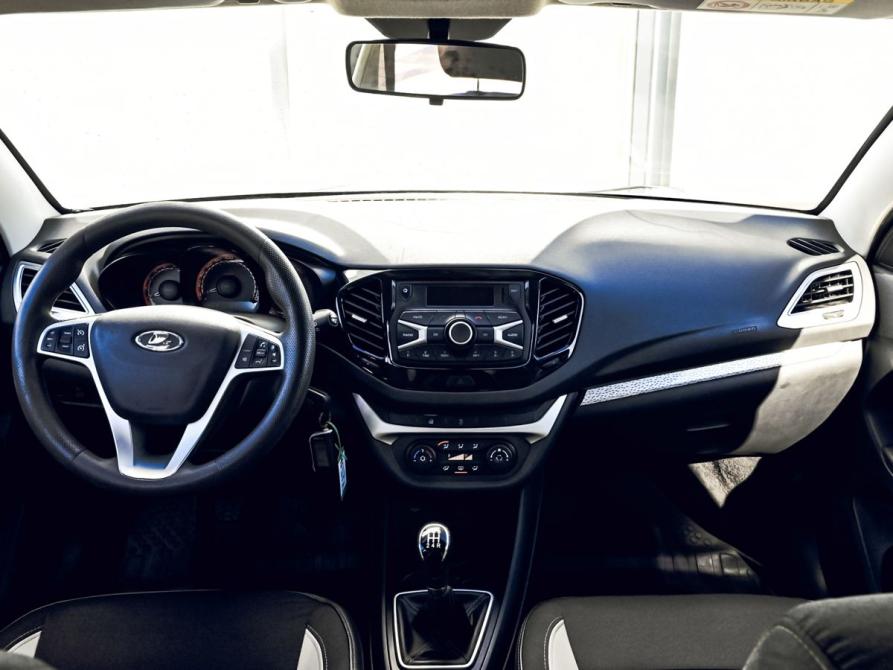 Lada (ВАЗ) Vesta I Екатеринбург  - изображение 18