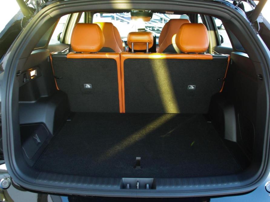 Geely Galaxy M7 Владимир  - изображение 29