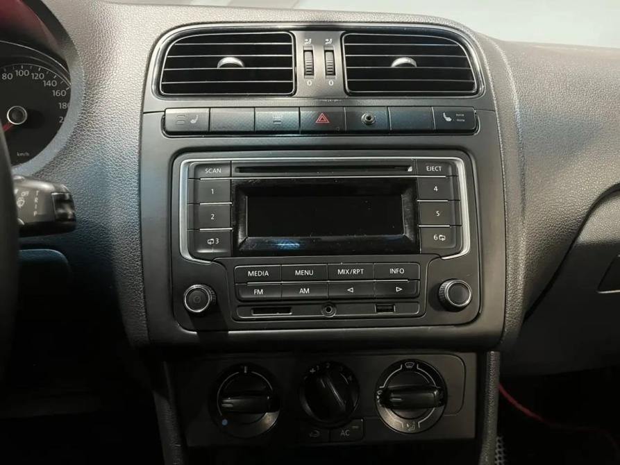 Volkswagen Polo V Пермь  - изображение 21