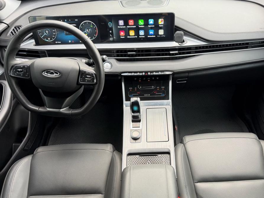 Chery Tiggo 7 Pro Max I Волгоград  - изображение 15