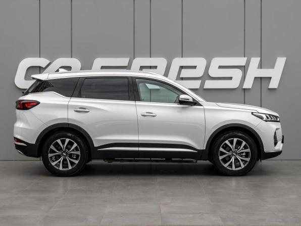 Chery Tiggo 7 Pro I с пробегом 2021 года, цена 1 760 000 рублей, 17352 км, внедорожник, Автокод Объявления
