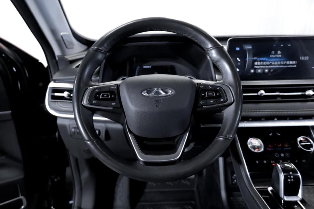 Chery Tiggo 8 I Рестайлинг Тюмень  - изображение 15