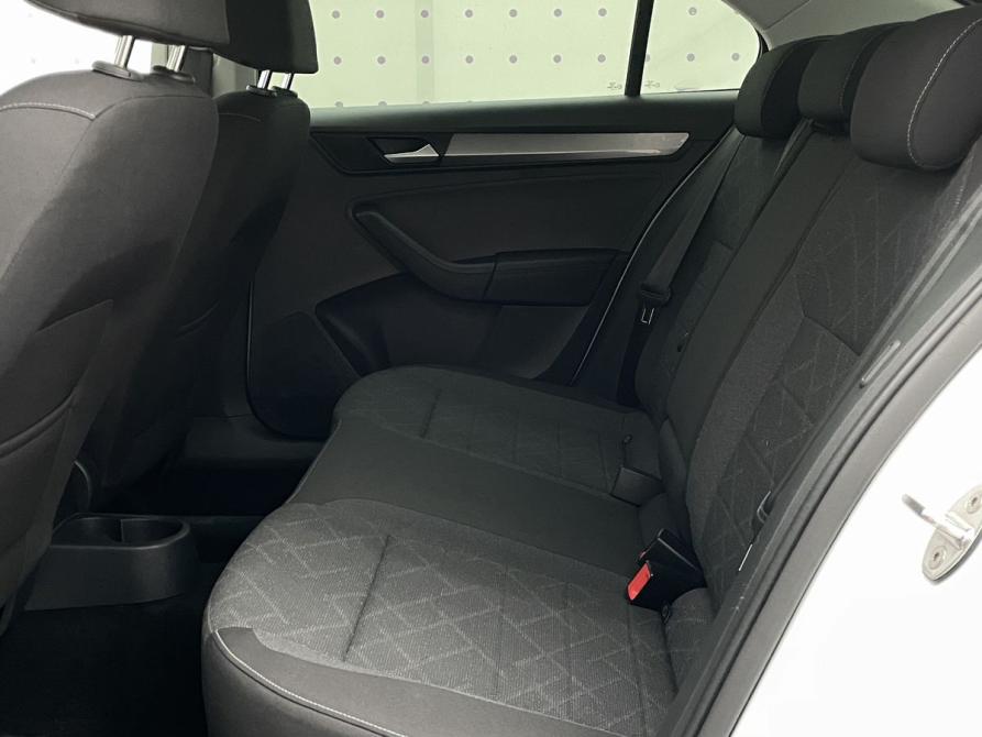 Volkswagen Polo VI Тамбов  - изображение 13