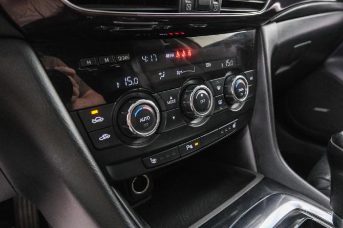 Mazda 6 III (GJ) с пробегом 2013 года, цена 1 399 000 рублей, 165981 км, седан, Автокод Объявления