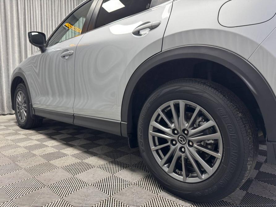 Mazda CX-5 II Стерлитамак  - изображение 11