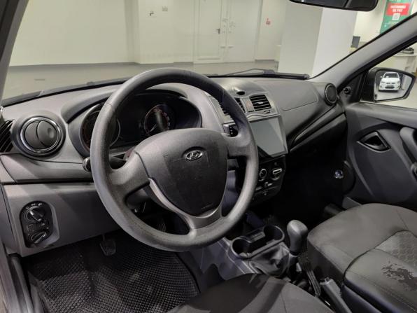 Lada (ВАЗ) Granta I Рестайлинг с пробегом 2019 года, цена 575 000 рублей, 87674 км, седан, Автокод Объявления