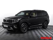 Kia Mohave I Рестайлинг 2 Москва  - изображение 30