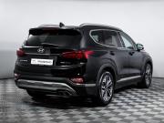 Hyundai Santa Fe IV Москва  - изображение 28