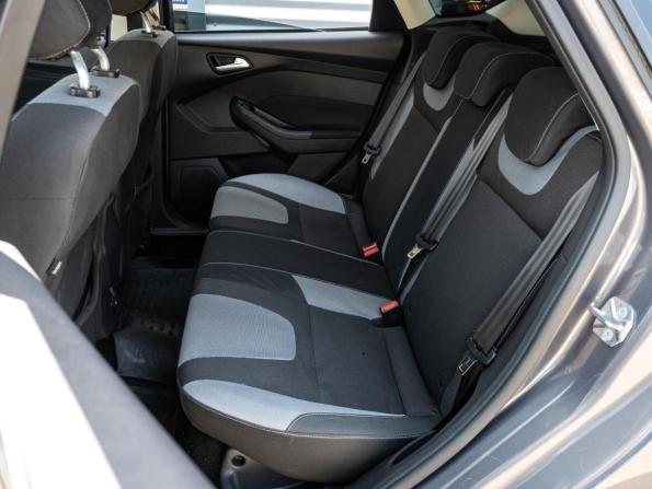 Ford Focus III с пробегом 2011 года, цена 790 000 рублей, 277472 км, хэтчбек, Автокод Объявления