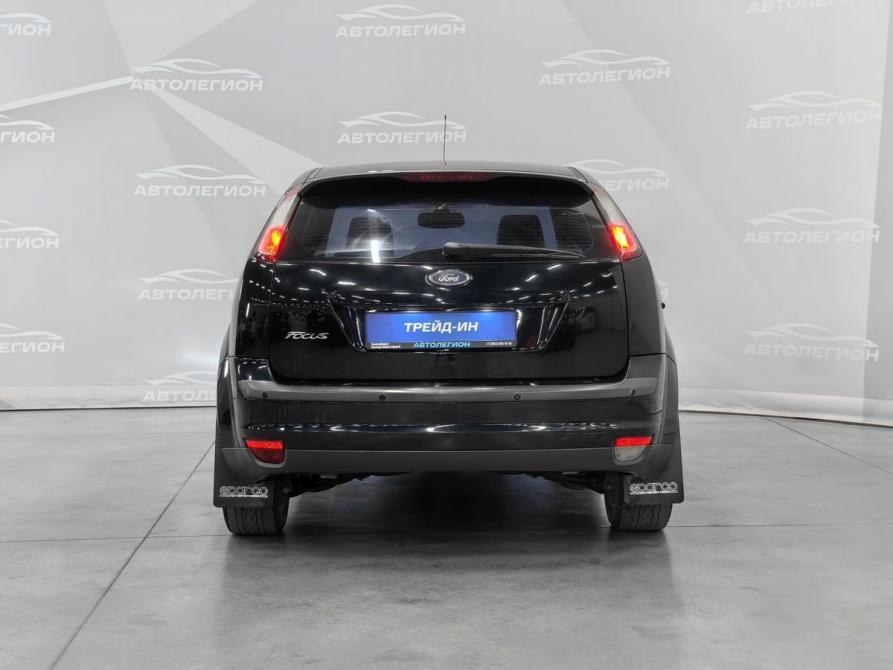 Ford Focus II Новосибирск  - изображение 4